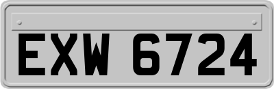 EXW6724