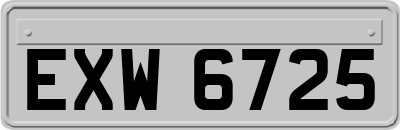 EXW6725