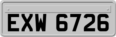 EXW6726