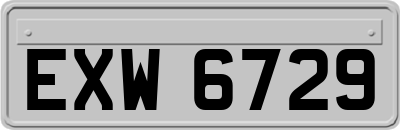 EXW6729