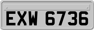 EXW6736