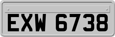 EXW6738