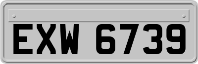 EXW6739