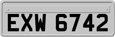 EXW6742