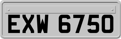 EXW6750