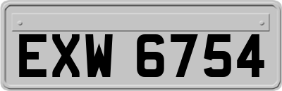 EXW6754