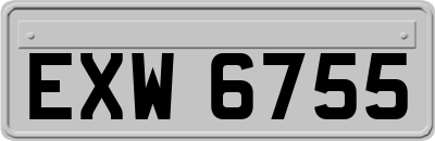 EXW6755
