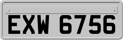 EXW6756