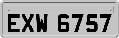 EXW6757