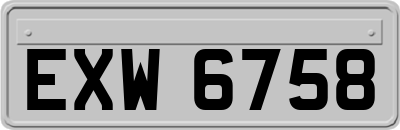 EXW6758
