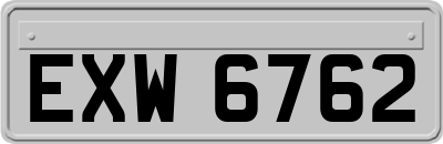 EXW6762