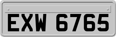 EXW6765