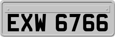 EXW6766