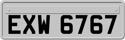 EXW6767