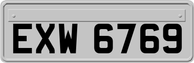 EXW6769