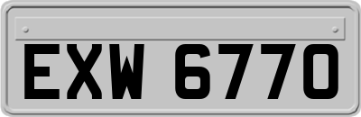 EXW6770