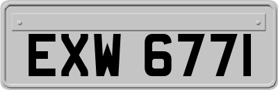 EXW6771