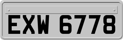 EXW6778