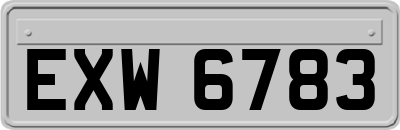 EXW6783
