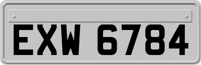 EXW6784