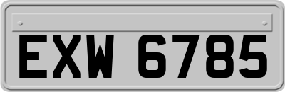 EXW6785