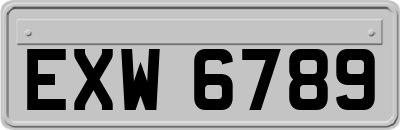 EXW6789
