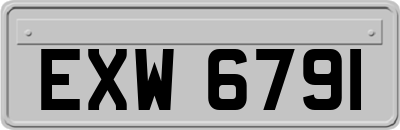 EXW6791
