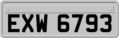 EXW6793