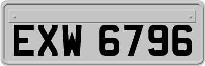 EXW6796