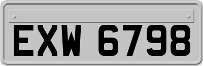 EXW6798