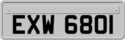 EXW6801