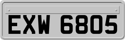 EXW6805
