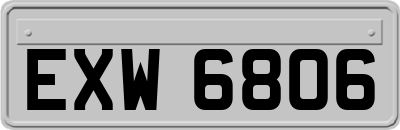 EXW6806