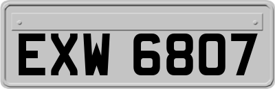 EXW6807