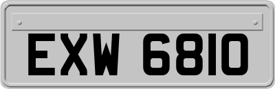 EXW6810
