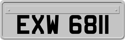 EXW6811