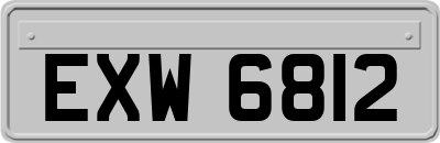 EXW6812