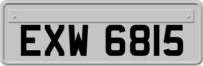 EXW6815