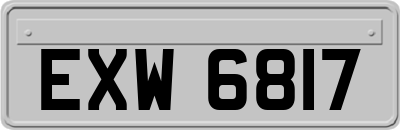 EXW6817