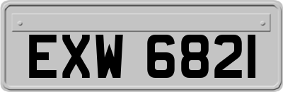 EXW6821