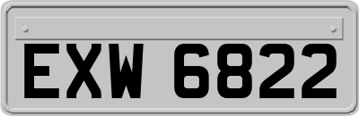EXW6822