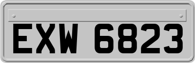 EXW6823