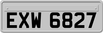 EXW6827