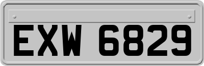 EXW6829
