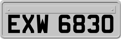 EXW6830