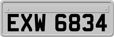 EXW6834