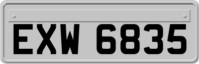 EXW6835