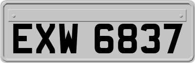EXW6837