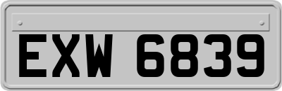 EXW6839