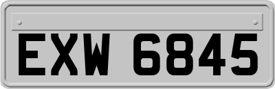 EXW6845